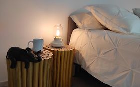 Campagne et Jacuzzi ... c'est cosy le Bumble Bee !
